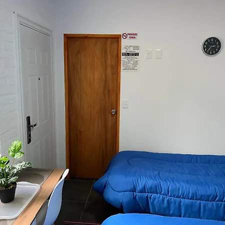 Apart Del Este Loft 10 Paysandu Exterior photo