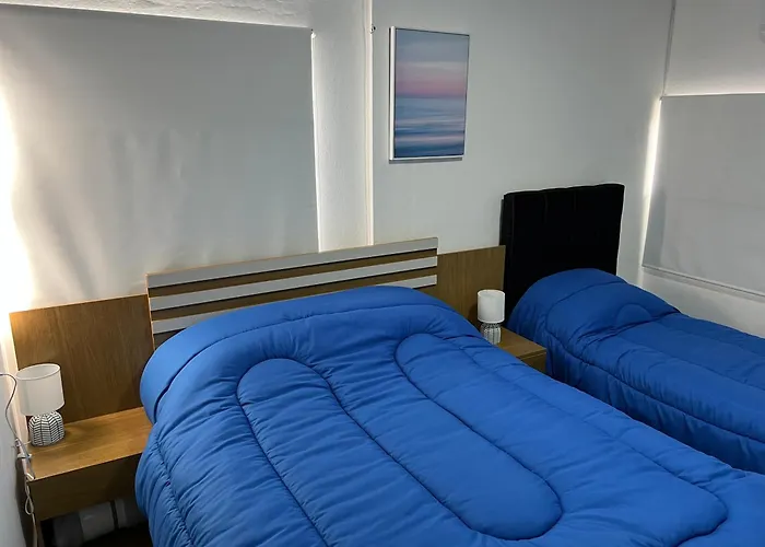 Apart Del Este Loft 10