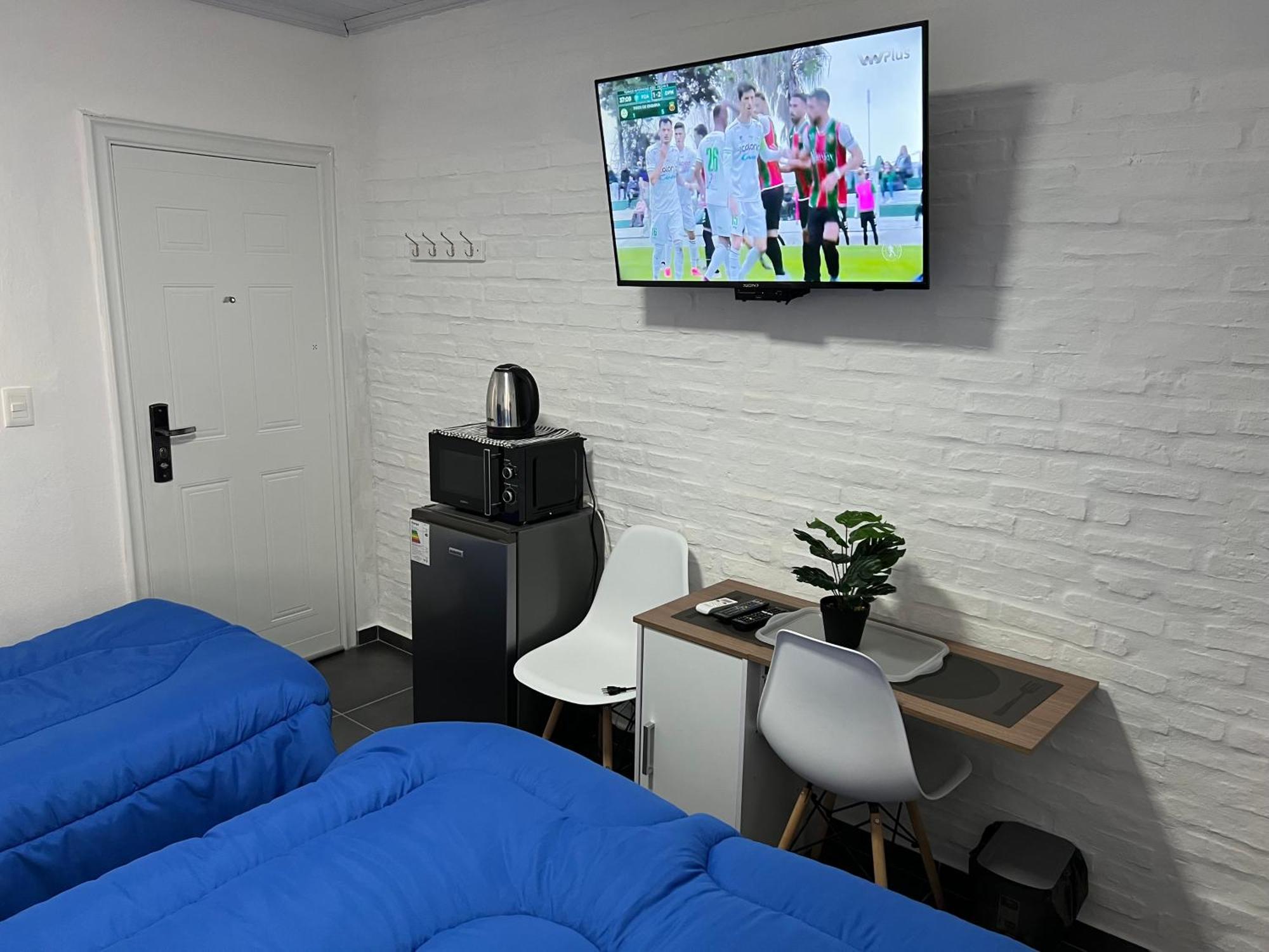 Apartment Del Loft 10 *