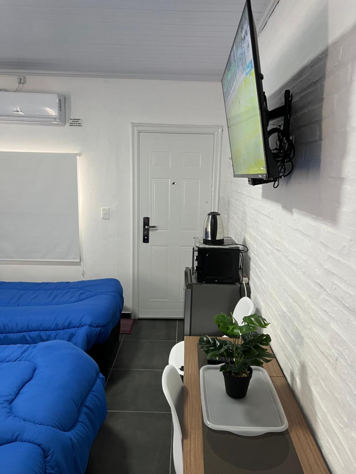 Del Loft 10 Apartment Paysandu